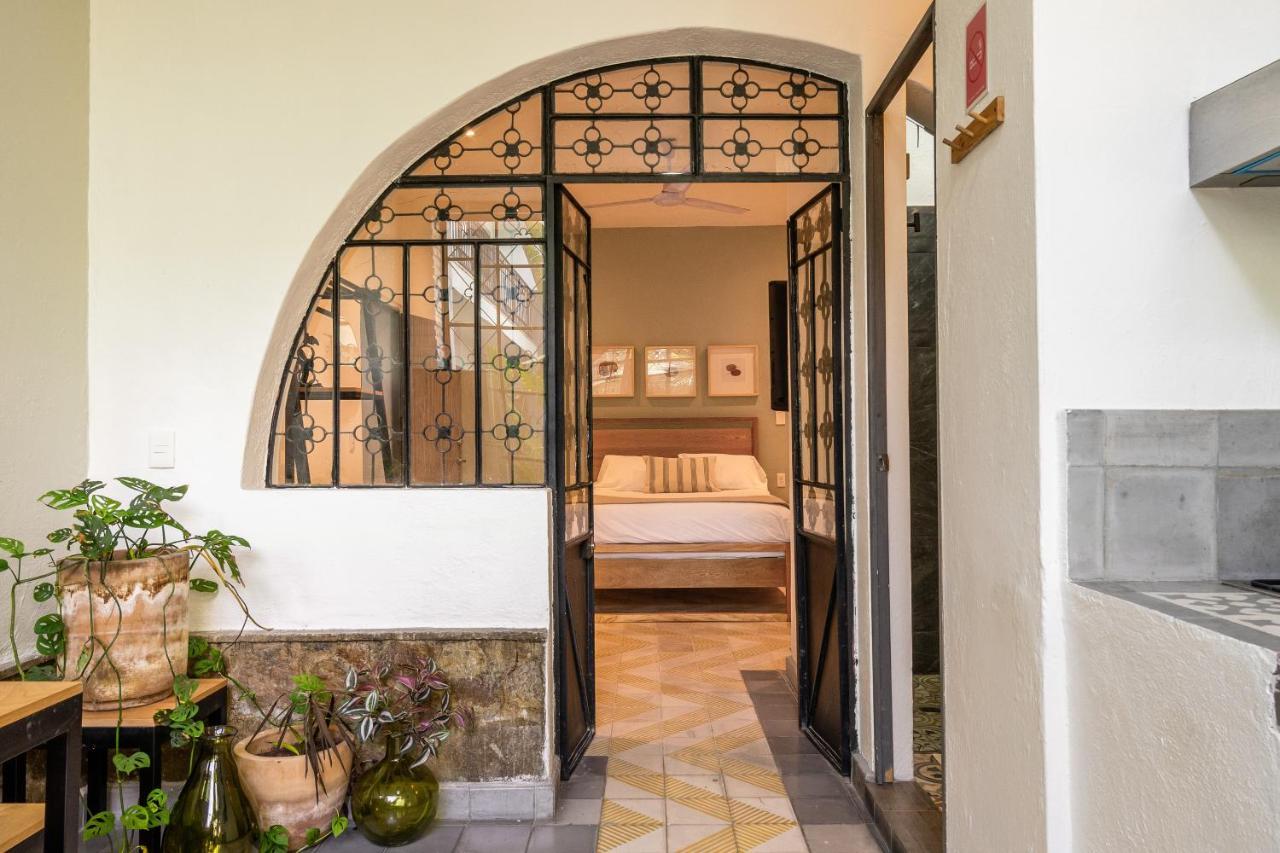 Casa Mateo Guadalajara Exterior foto